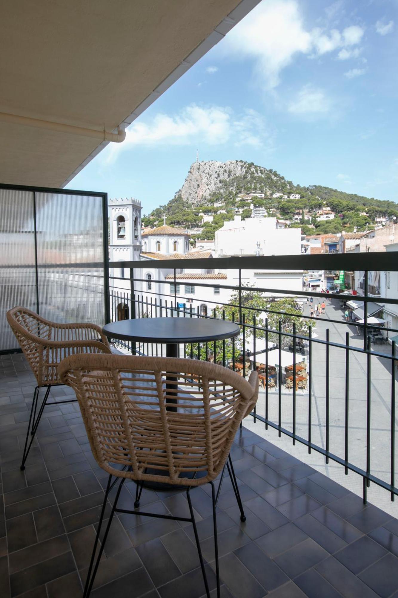 Hotel Coral Boutique By Gaiarooms L'Estartit Exterior photo